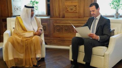 الرئيس الأسد يتلقى دعوة لحضور قمة عالمية
