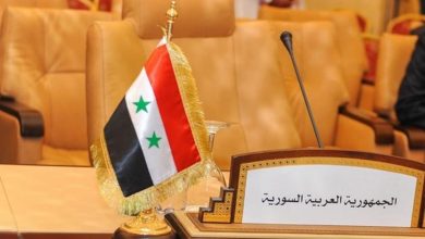 مشاريعٌ اقتصادية مشتركة تُستكمل بعد عودة سوريا إلى جامعة الدول العربية