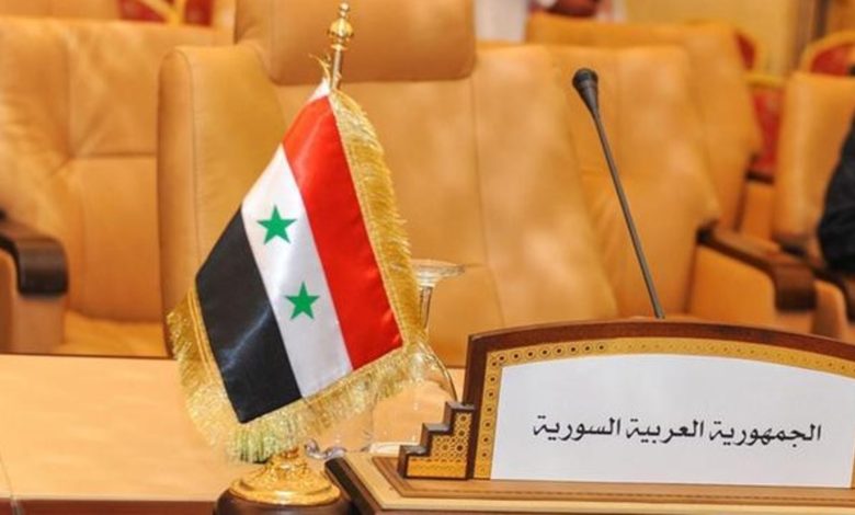 مشاريعٌ اقتصادية مشتركة تُستكمل بعد عودة سوريا إلى جامعة الدول العربية