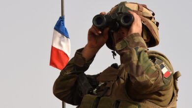 فرنسا تقترب من أكبر ميزانية إنفاق عسكري في تاريخها