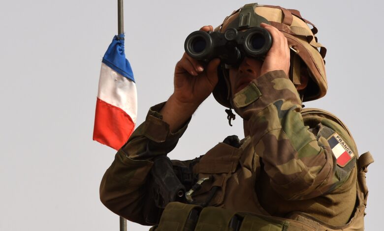 فرنسا تقترب من أكبر ميزانية إنفاق عسكري في تاريخها