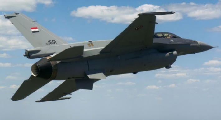 العراق يخطط لضم مقاتلات "رافال" الفرنسية