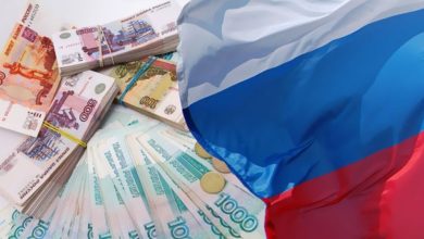 بعد غياب 9 سنوات.. روسيا تعود لقائمة أكبر عشرة اقتصادات في العالم