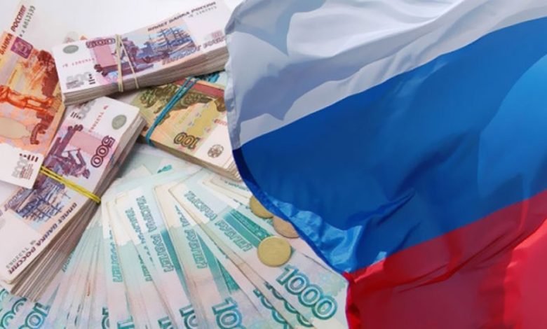 بعد غياب 9 سنوات.. روسيا تعود لقائمة أكبر عشرة اقتصادات في العالم