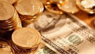 كيف تأثّر الدولار والذهب باتفاق سقف الدين الأمريكي ؟!