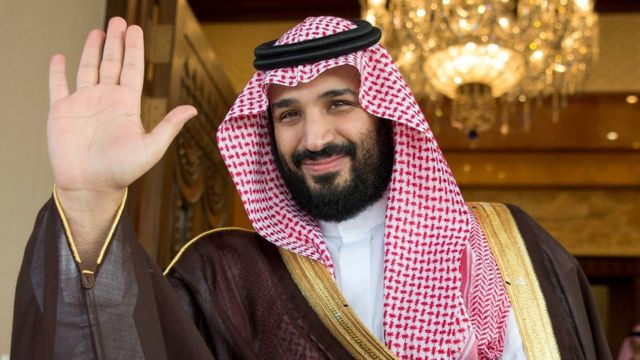 كندا والسعودية تتفقان على إعادة العلاقات الدبلوماسية