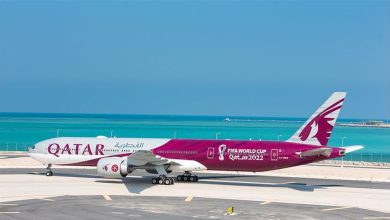 بعد انقطاع 6 سنوات.. استئناف الرحلات الجوية بين قطر والبحرين