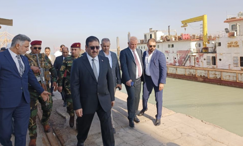 مفاوضات سورية عراقية لإعادة ضخ النفط عبر أنابيب "كركوك-بانياس"