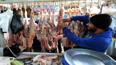 رئيس لحامي طرطوس يدعو لتقديم تسهيلات لاستيراد اللحوم