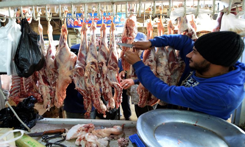 رئيس لحامي طرطوس يدعو لتقديم تسهيلات لاستيراد اللحوم