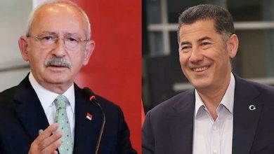 "أوغان" يميل للمعارضة في الانتخابات الرئاسية التركية