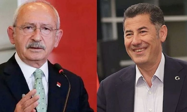 "أوغان" يميل للمعارضة في الانتخابات الرئاسية التركية