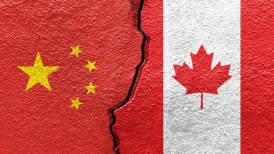 كندا تطرد دبلوماسياً صينياً