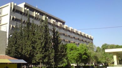 كلية الطب في جامعة دمشق تحضّر لإنجاز عالمي