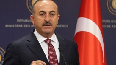 السوريون مادة للمزايدة في تركيا.. وأوغلو يؤكد بدء التعاون مع الرئيس السوري