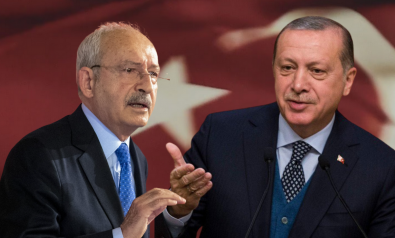 "بسبب فيديو مفبرك".. أوغلو يطالب أردوغان بـ 50 ألف دولار