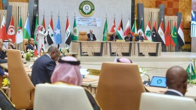 منها حول سوريا.. تفاهمات خرج بها الاجتماع الوزاري العربي في جدة