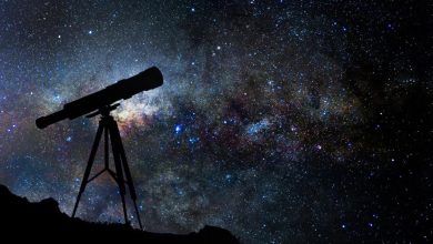البحوث الفلكية تُعلن موعد وقفة عرفات وعيد الأضحى لعام 2023
