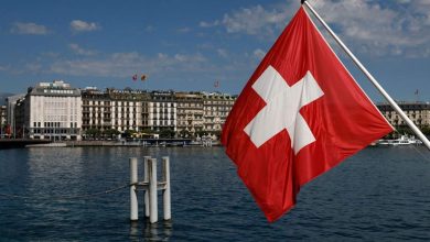 سويسرا تكشف عن حجم الأصول الروسية المجمدة لديها؟