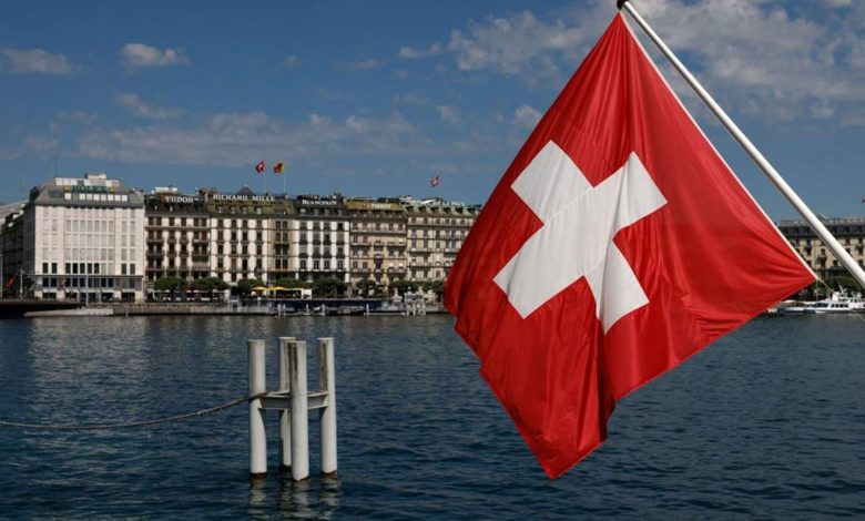 سويسرا تكشف عن حجم الأصول الروسية المجمدة لديها؟