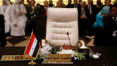 اجتماع استثنائي حول سوريا.. الجامعة العربية تتخذ القرار حول عودة دمشق إلى مقعدها