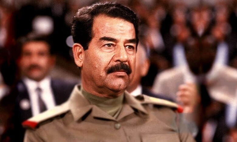 شروط عرضتها أمريكا على صدام حسين مقابل العفو عنه