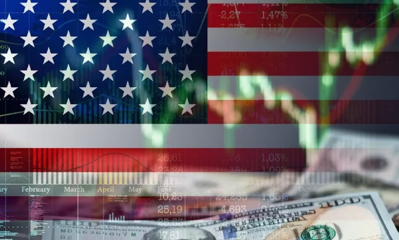 سيناريو مرعب ينتظر اقتصاد أمريكا