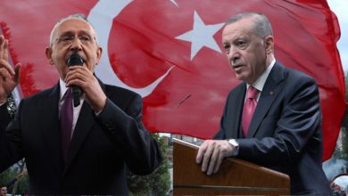 أوغلو أم أردوغان.. انتخابات مصيرية وتاريخية في تركيا اليوم