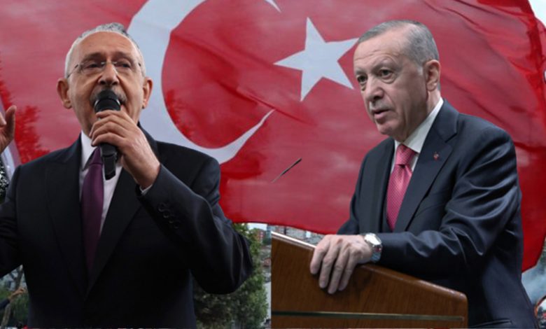 أوغلو أم أردوغان.. انتخابات مصيرية وتاريخية في تركيا اليوم