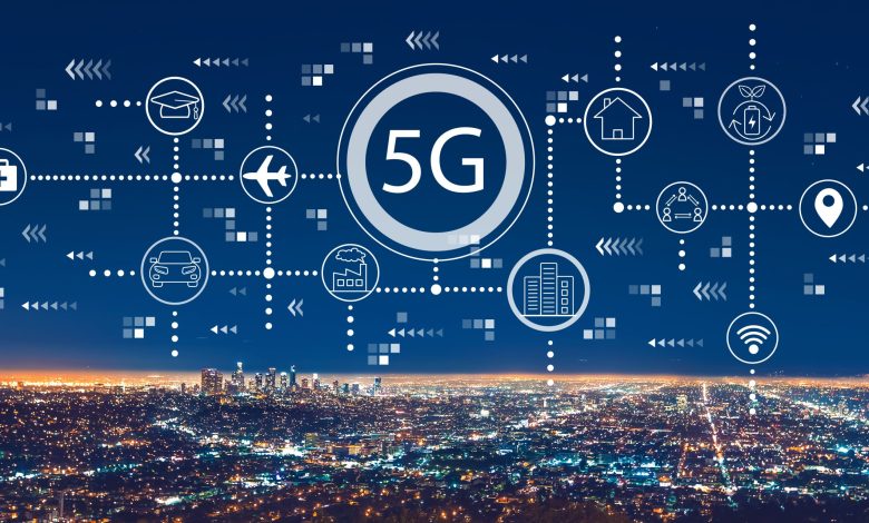 خدمات "5G" تسبّب فوضى في أمريكا!