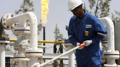 اتفاقٌ تركي عراقي جديد بشأن النفط!