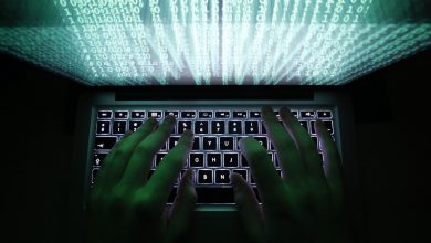 هجوم إلكتروني يعرّض بيانات آلاف الموظفين الأمريكيين للخطر !