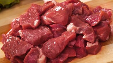 أسعار اللحوم في السويداء تواصل ارتفاعها ؟!