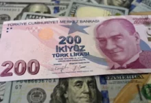 خسائر الليرة التركية تتجاوز الـ 13% هذا العام