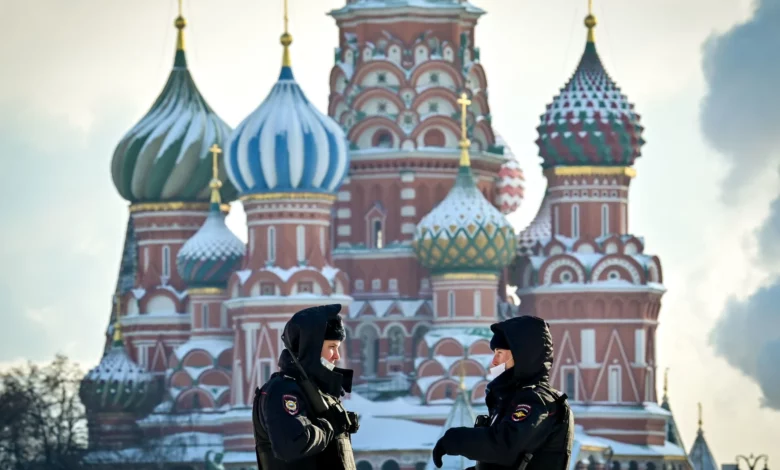 إجراءاتٌ روسية لصدّ المحاولات الغربية بإثارة أزمة اقتصادية