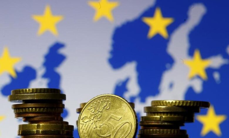 التضخم لا يزال يمثّل تحدياً لأوروبا