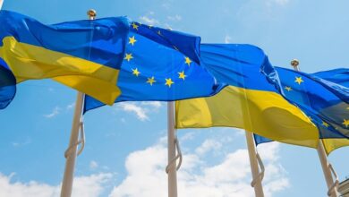 ما تأثيرات انضمام أوكرانيا الاتحاد الأوروبي؟
