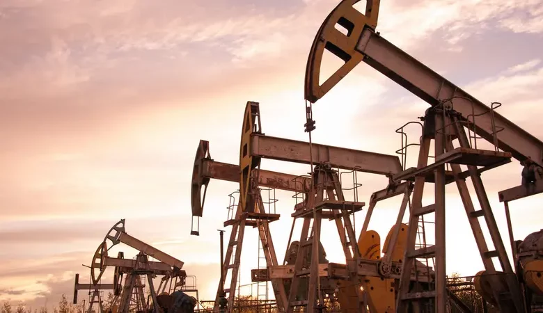 أسعار النفط تثير مخاوف من تباطؤ الاقتصاد العالمي