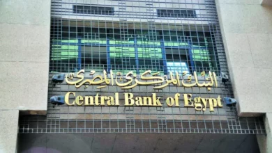 رغم إجراءات البنك المركزي.. معدّل التضخم يعاود الارتفاع في مصر