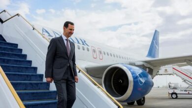 الرئيس الأسد يستعد لزيارة دولة عربية.. ماهي ؟