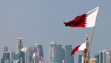 قطر تسلّم قيادياً بارزاً في الجماعات المسلحة إلى سوريا ؟!