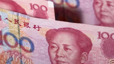 هل وجه اليوان الصيني الضربة القاضية للدولار؟