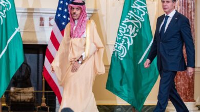 تقرير يكشف عمق الخلاف السعودي – الأمريكي ؟!