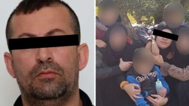 اعتقال وسجن سوري في السويد بعد أن هرّب أبناءه من قبضة السوسيال