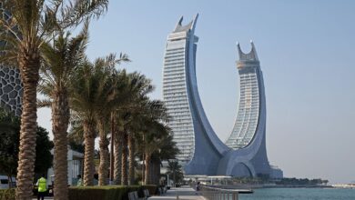 مدن عربية احتلت المراكز الأولى بقائمة أسواق العمل الأكثر تنافسية بالعالم