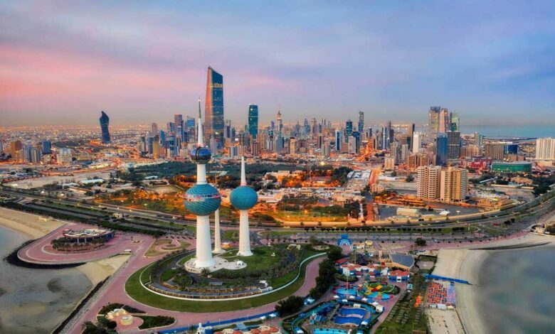 الكويت ترفع حيازتها لسندات الخزانة الأمريكية بأكثر من ملياري دولار