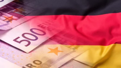 الاقتصاد الألماني يواجه «جبلاً» من التحديات !