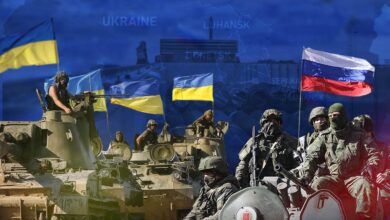 صحيفة أمريكية تكشف الطريقة الوحيدة لإنهاء حرب أوكرانيا ؟!
