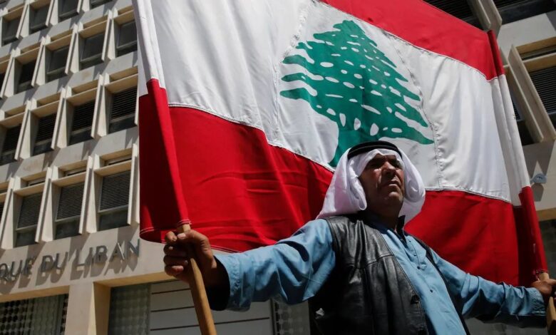 حالات الانتحار ترتفع بشكل قياسي في لبنان