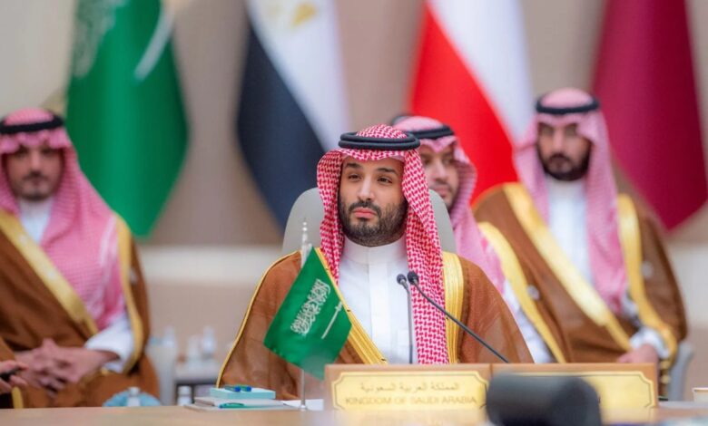 صحيفة أمريكية: السعودية تبدأ إعادة تشكيل العالم ؟!